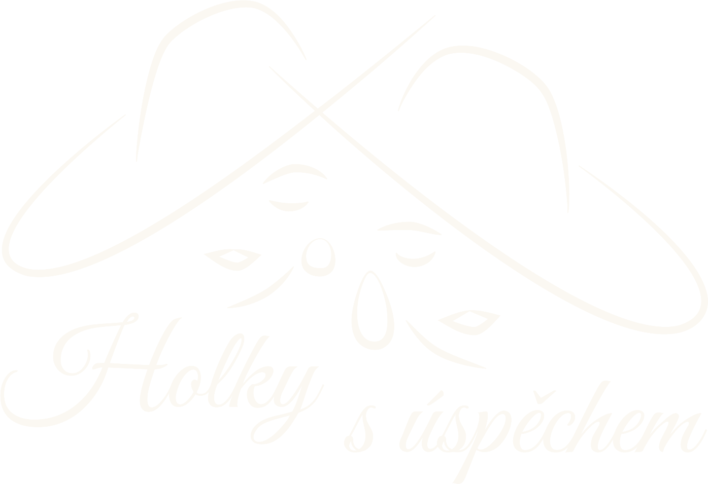 Holky s úspěchem