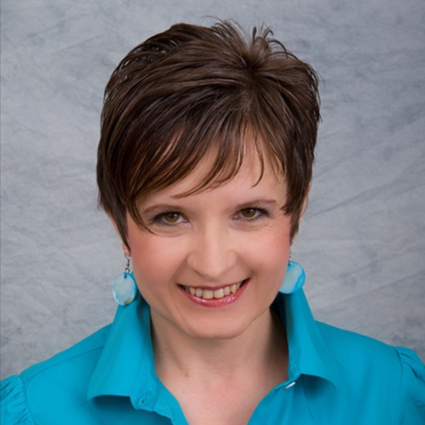 Mgr. Dana Paličková