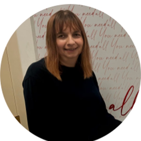 Jana Ťupová