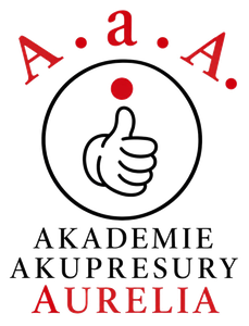 Akademie akupresury Aurelia